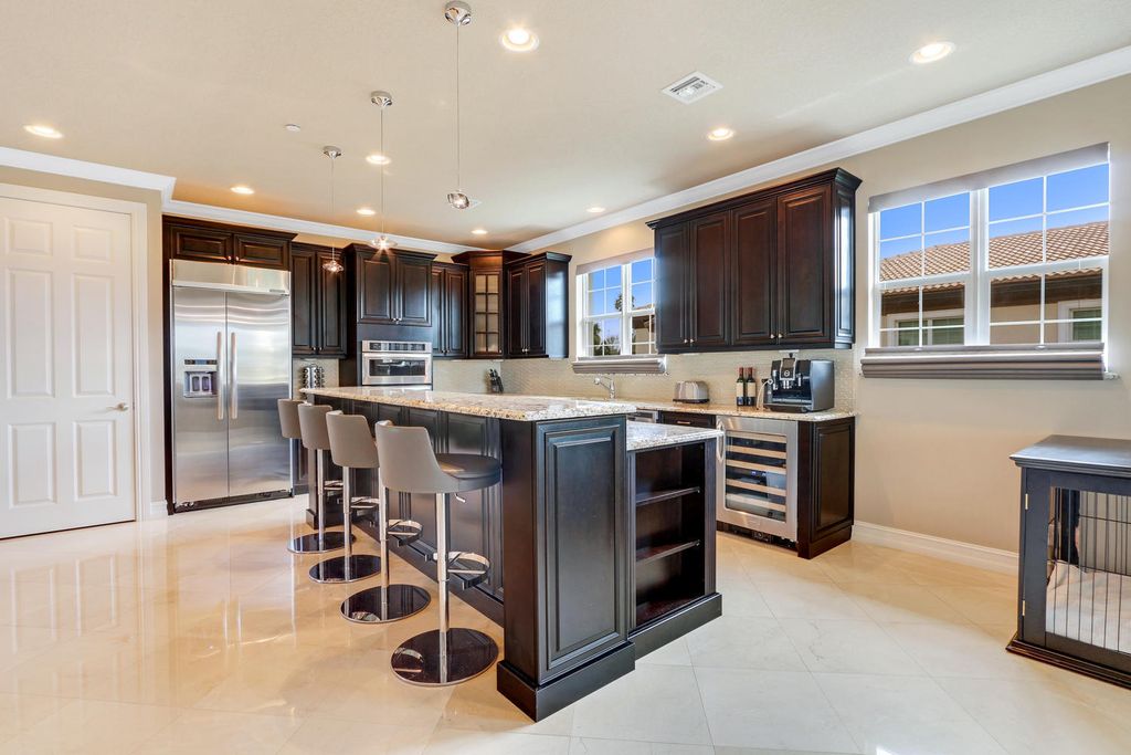 Photo of 195 Tresana Boulevard #165, Jupiter, FL 33478 (MLS # B26053594)