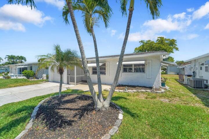 PARADISE GARDENS SEC 4 - Residential