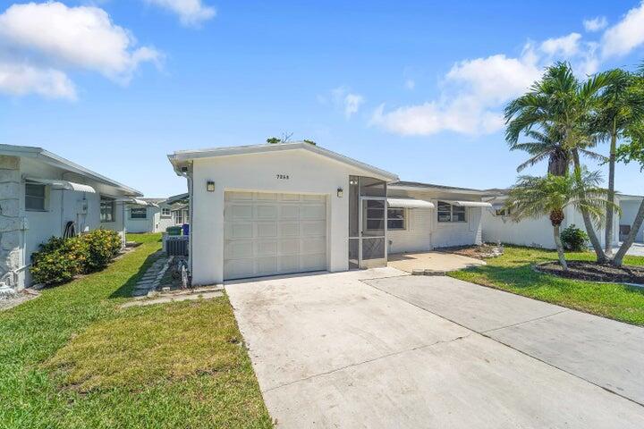 PARADISE GARDENS SEC 4 - Residential