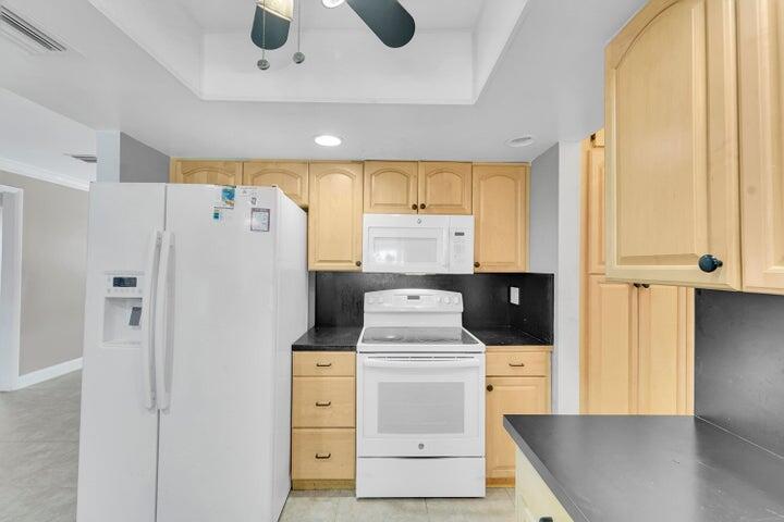 PARADISE GARDENS SEC 4 - Residential