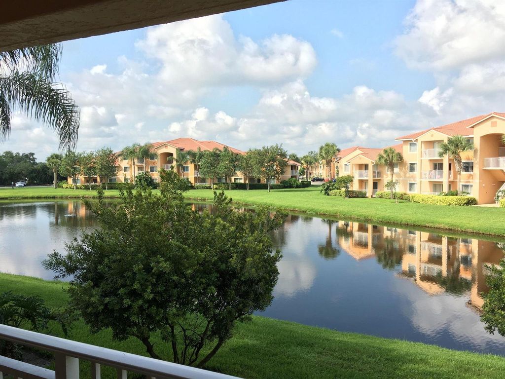 Photo of 121 SW Palm Drive #208, Port Saint Lucie, FL 34986 (MLS # R11055284)
