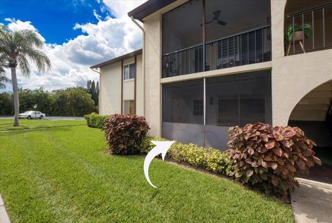 3492 La Mar Court C-1 Greenacres FL 33463