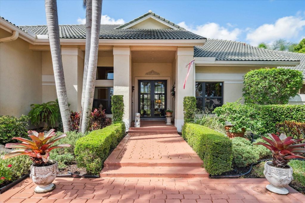 Photo of 5100 NW 83rd Lane, Coral Springs, FL 33067 (MLS # F10498079)