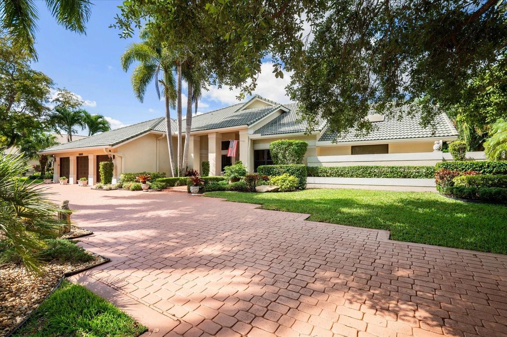 Photo of 5100 NW 83rd Lane, Coral Springs, FL 33067 (MLS # F10498079)