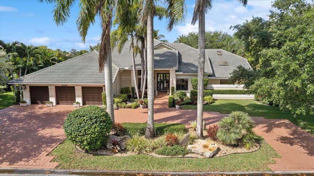 Photo of 5100 NW 83rd Lane, Coral Springs, FL 33067 (MLS # F10498079)