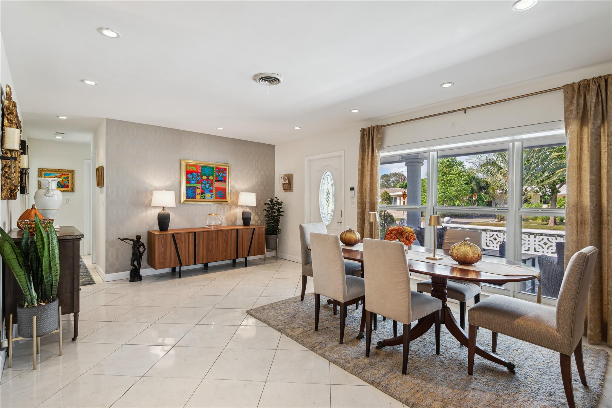 Imperial Point 2 Sec 54-1 - Residential