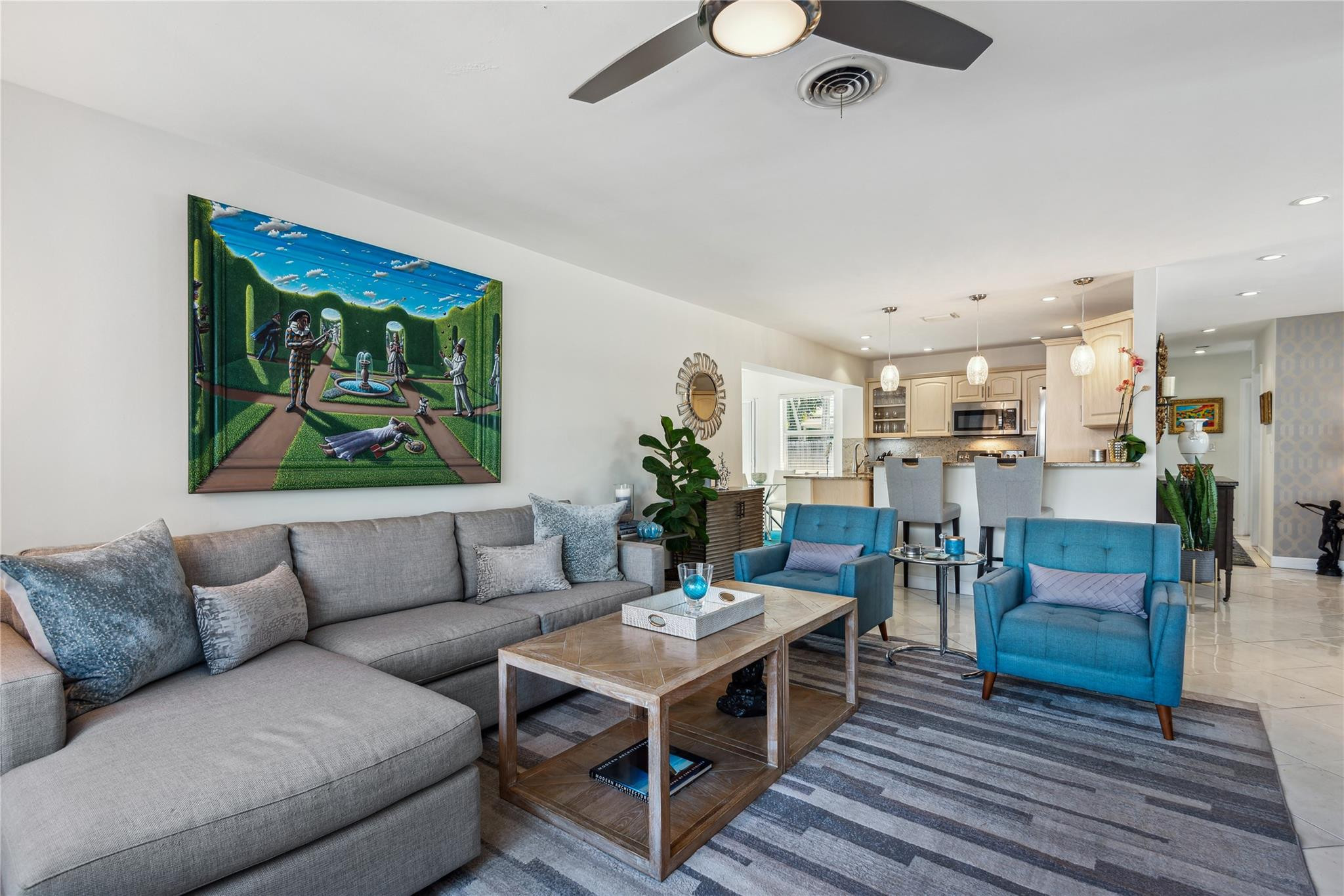 Imperial Point 2 Sec 54-1 - Residential