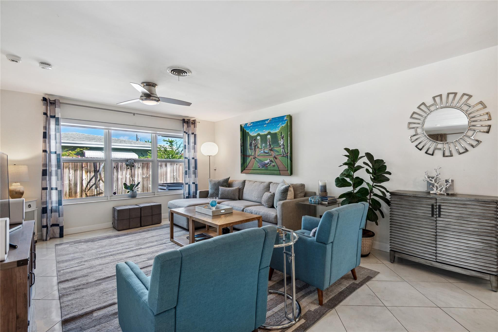Imperial Point 2 Sec 54-1 - Residential