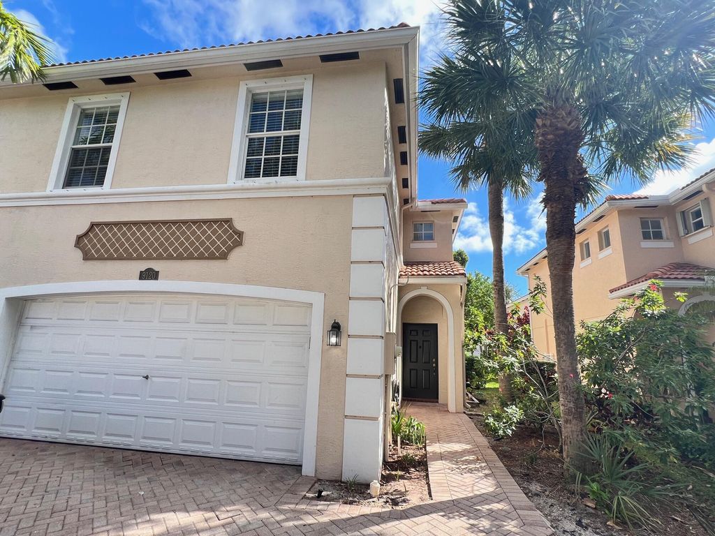 Photo of 9120 Villa Palma Lane, West Palm Beach, FL 33418 (MLS # R11037384)