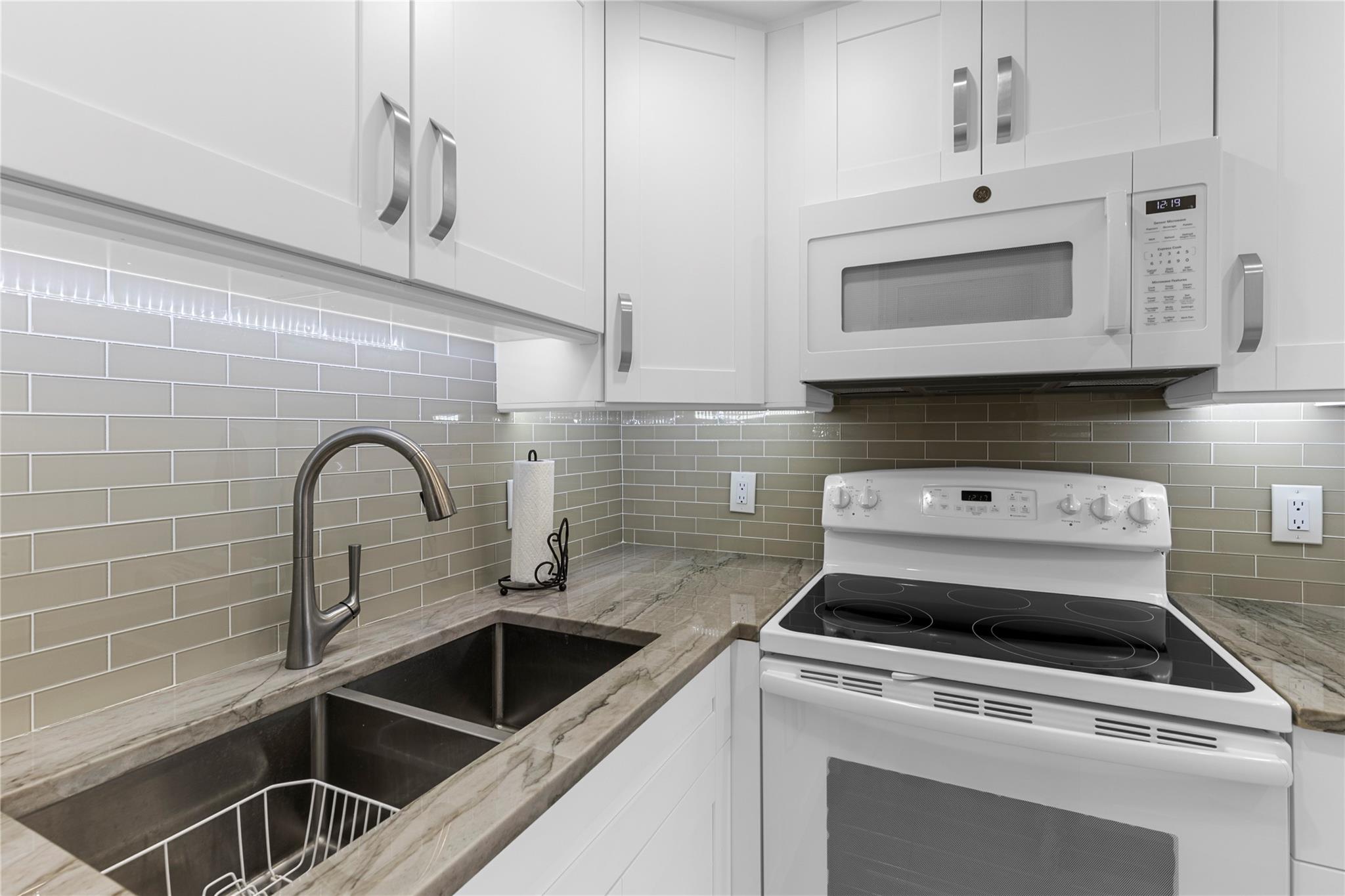 CENTURY VILLAGE EAST - Residential