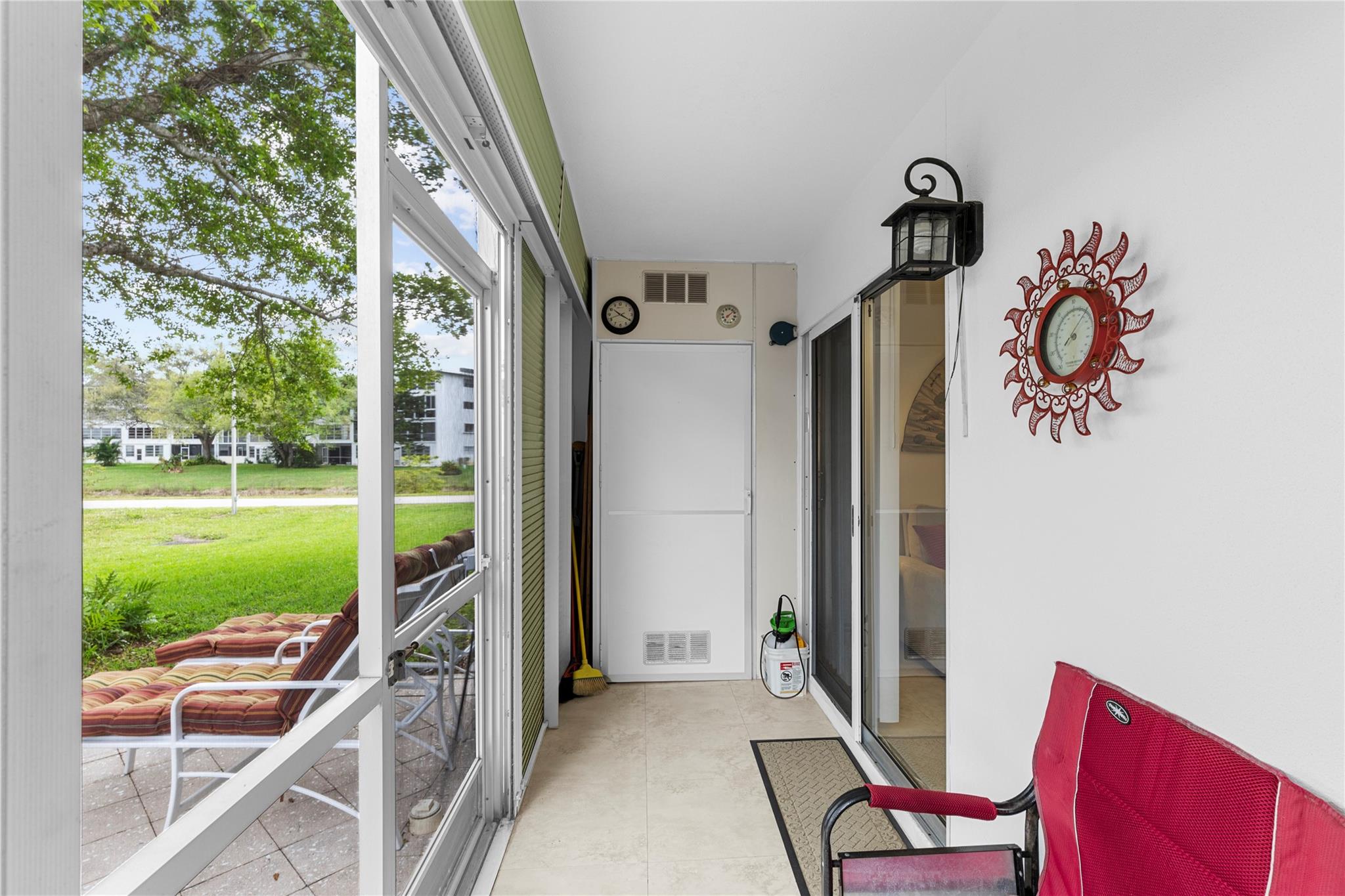 CENTURY VILLAGE EAST - Residential