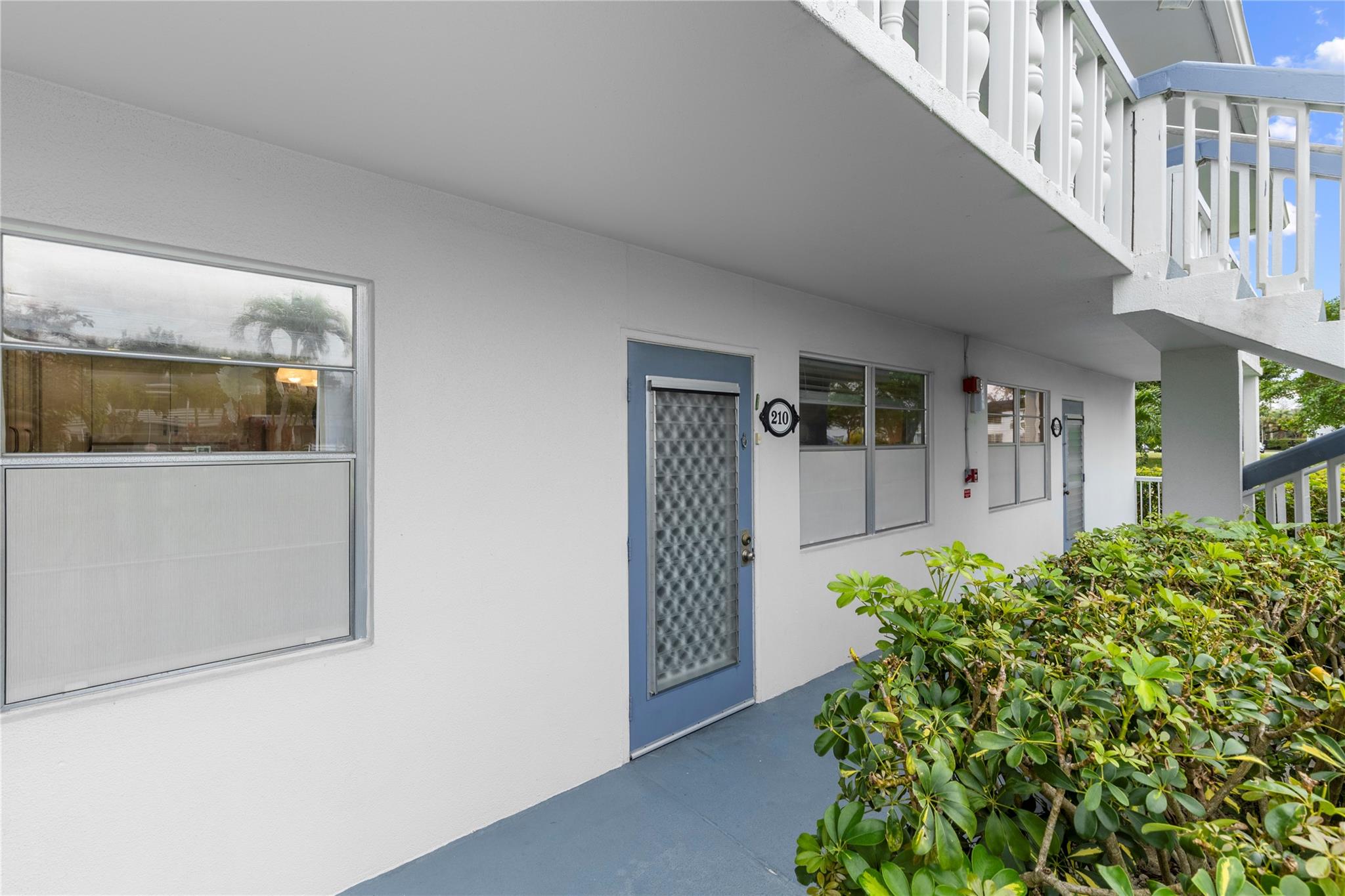 CENTURY VILLAGE EAST - Residential