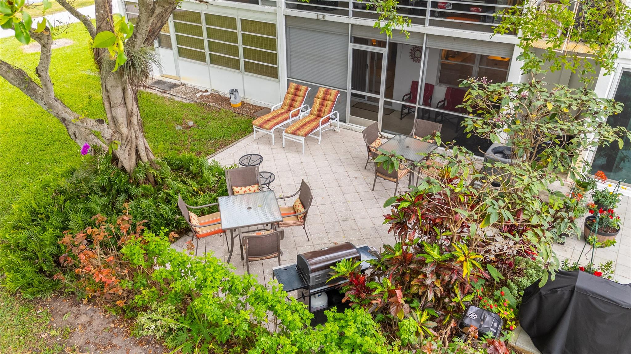 CENTURY VILLAGE EAST - Residential