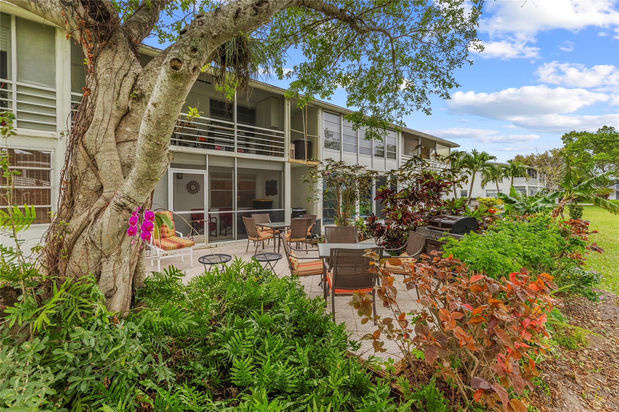 CENTURY VILLAGE EAST - Residential