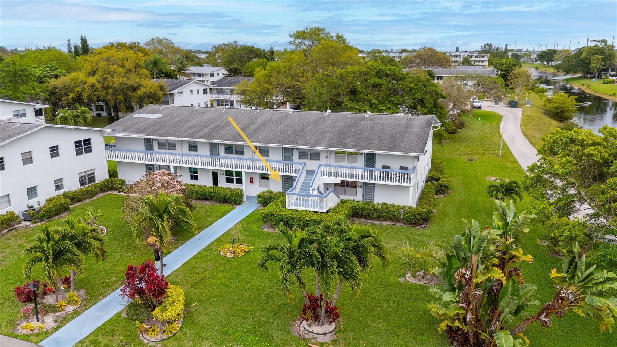 CENTURY VILLAGE EAST - Residential