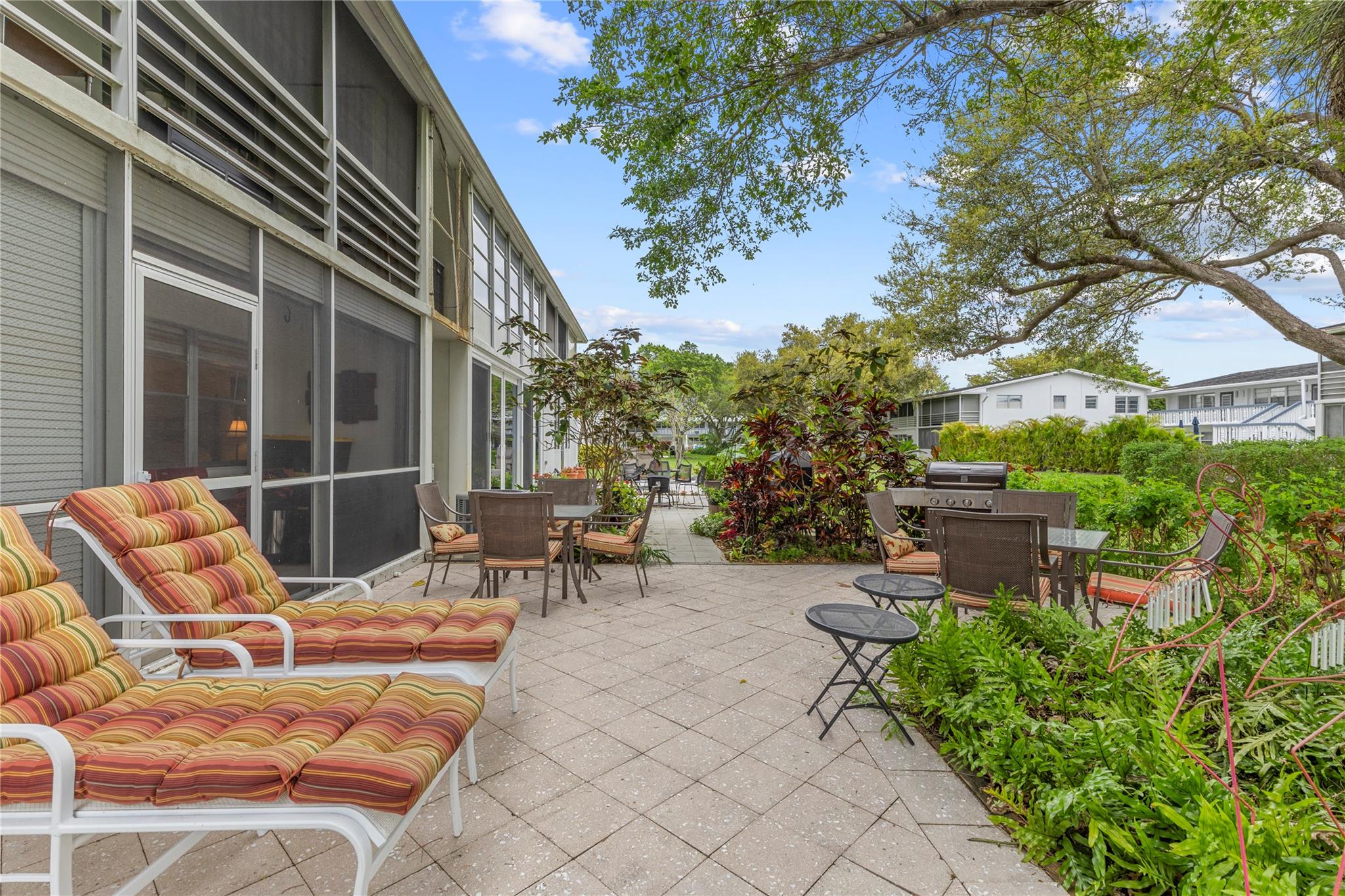 CENTURY VILLAGE EAST - Residential