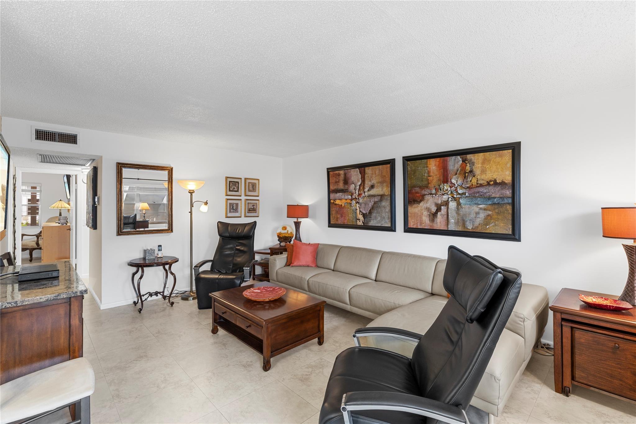 CENTURY VILLAGE EAST - Residential