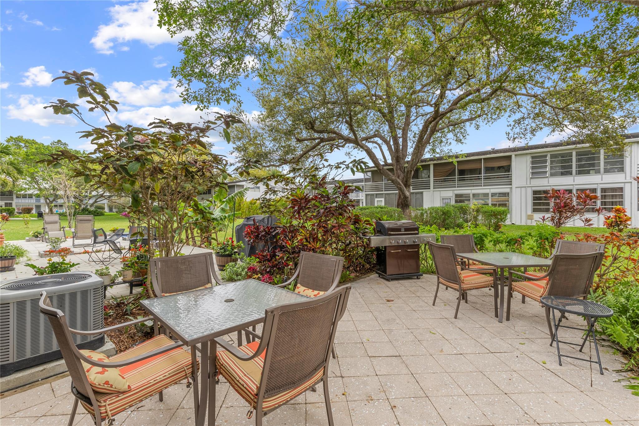 CENTURY VILLAGE EAST - Residential