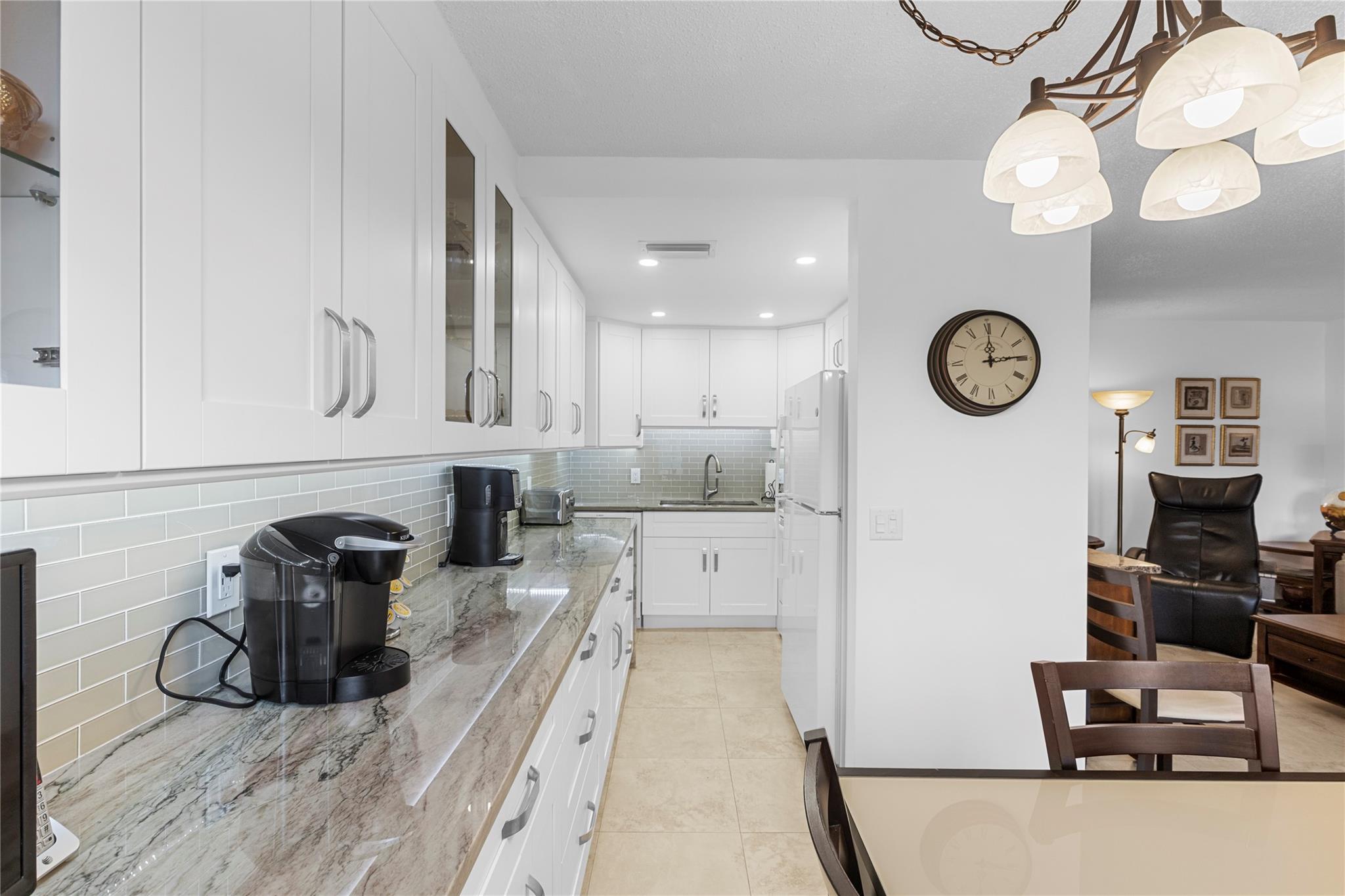 CENTURY VILLAGE EAST - Residential