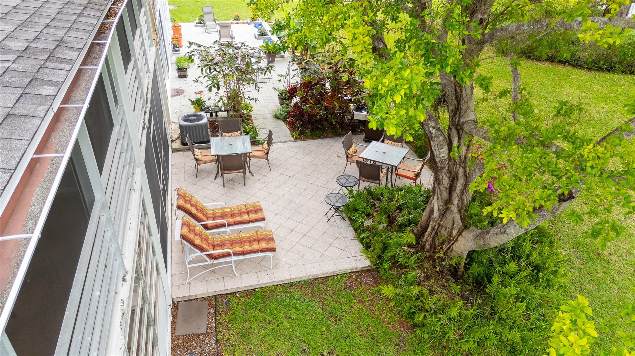 CENTURY VILLAGE EAST - Residential