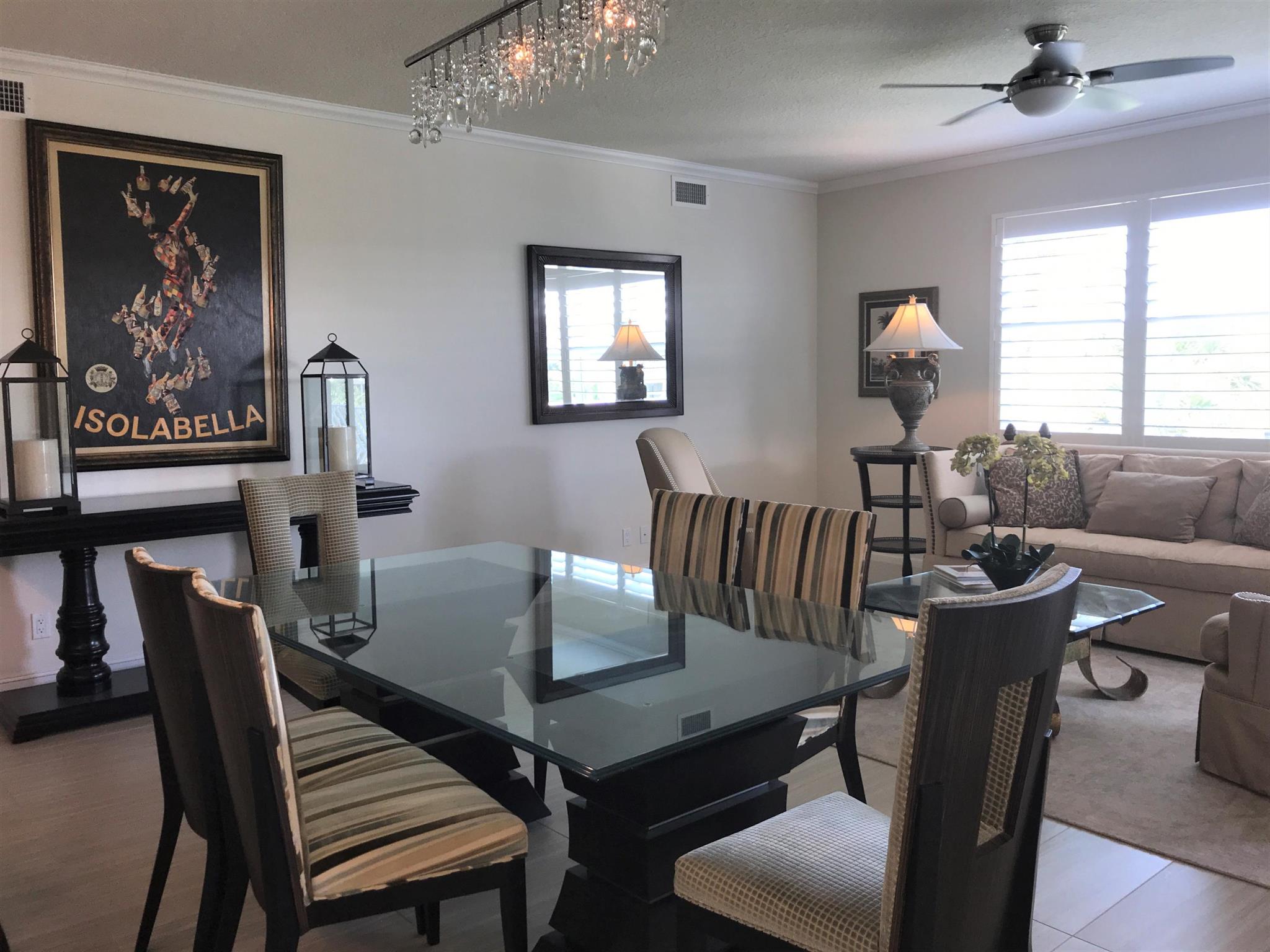 BAY COLONY CONDO - Residential Lease
