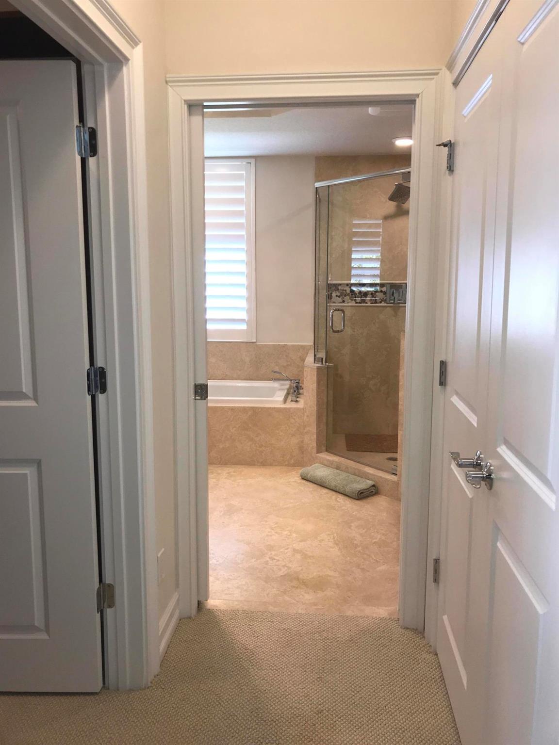 BAY COLONY CONDO - Residential Lease