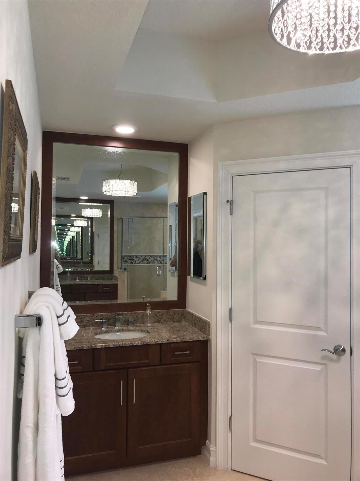 BAY COLONY CONDO - Residential Lease