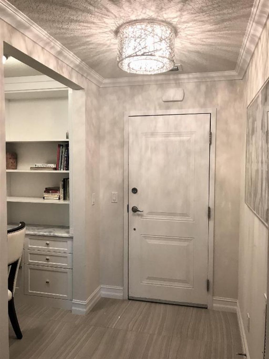 Photo of 431 Bay Colony Drive N #431, Juno Beach, FL 33408 (MLS # R11124694)