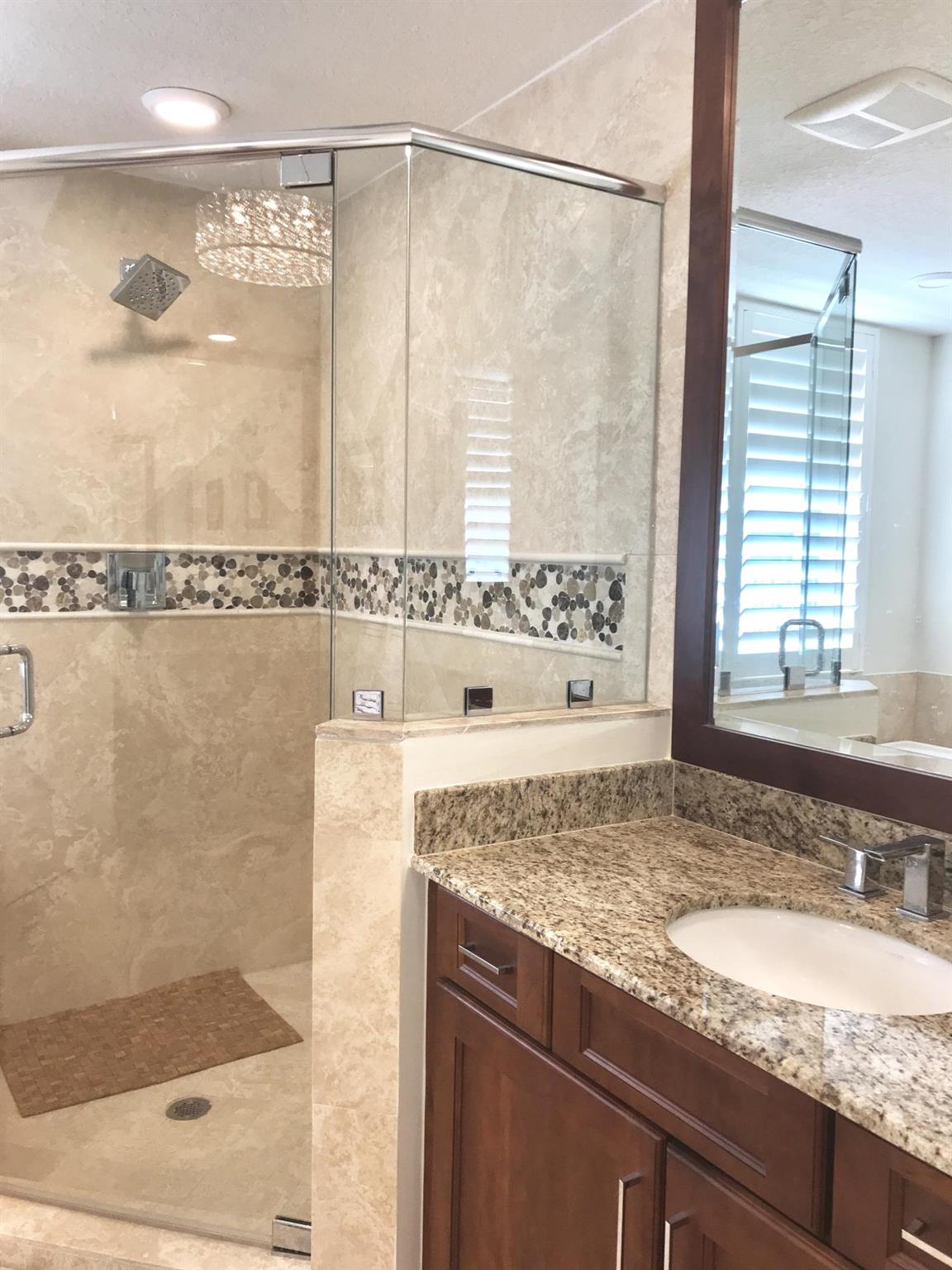 BAY COLONY CONDO - Residential Lease