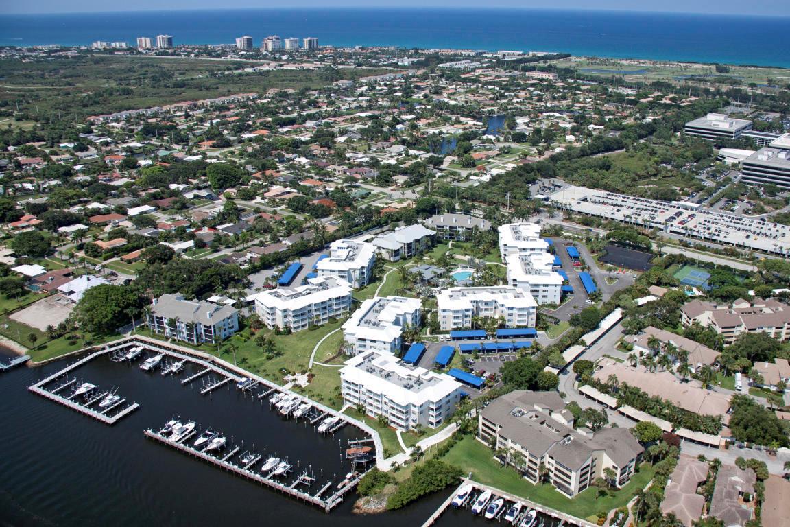 BAY COLONY CONDO - Residential Lease