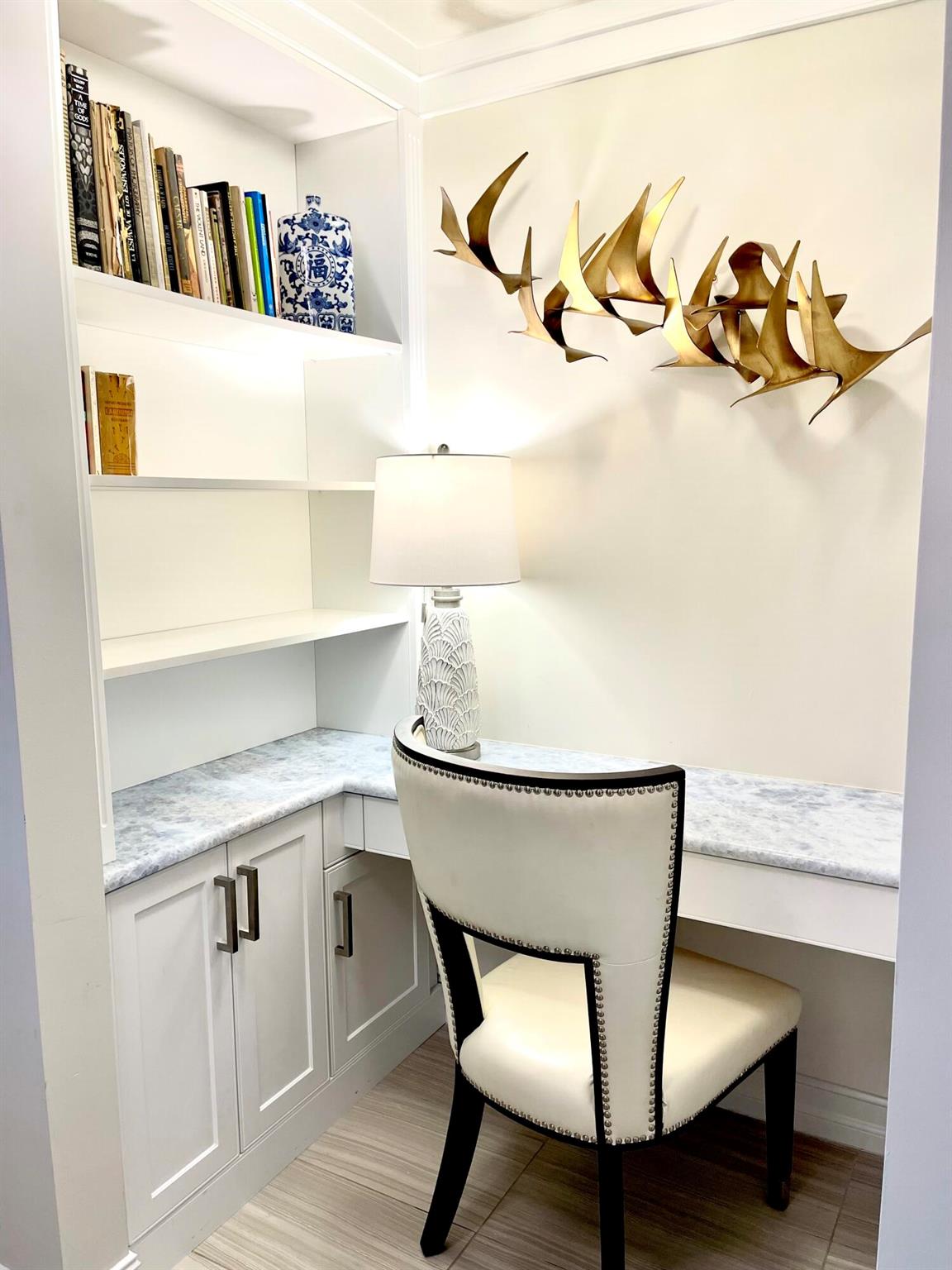 BAY COLONY CONDO - Residential Lease