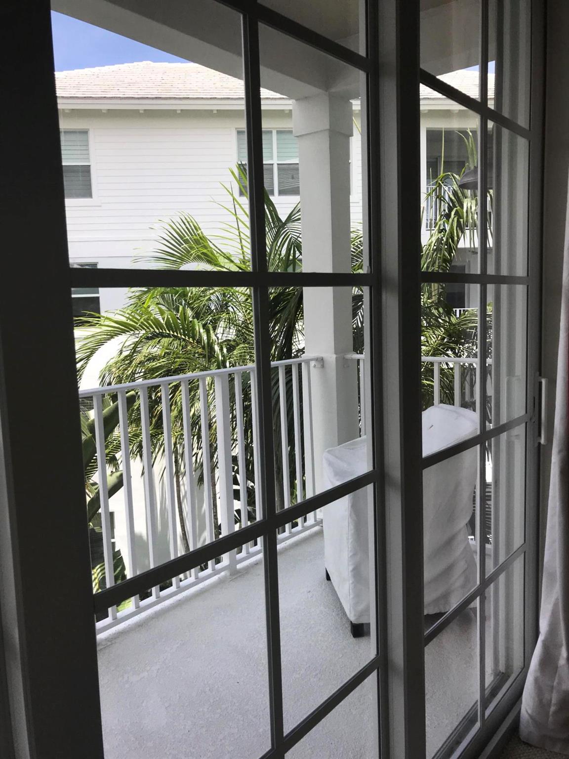 BAY COLONY CONDO - Residential Lease