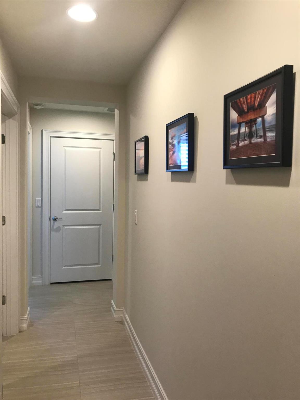 BAY COLONY CONDO - Residential Lease