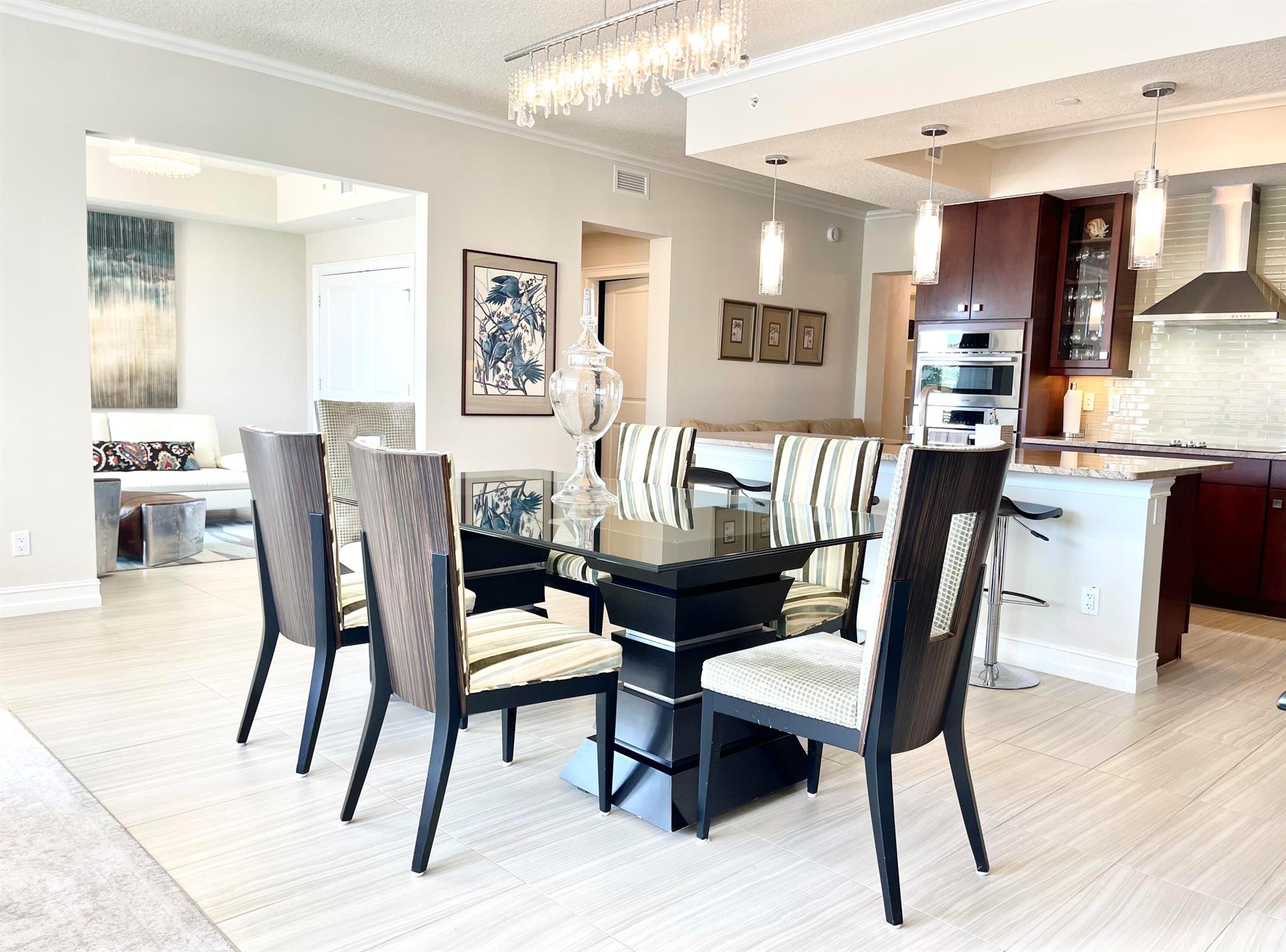 BAY COLONY CONDO - Residential Lease