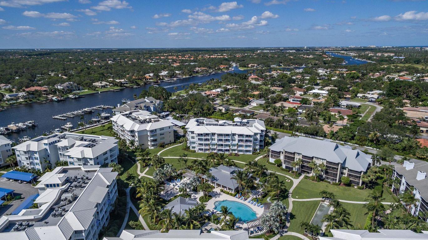 BAY COLONY CONDO - Residential Lease