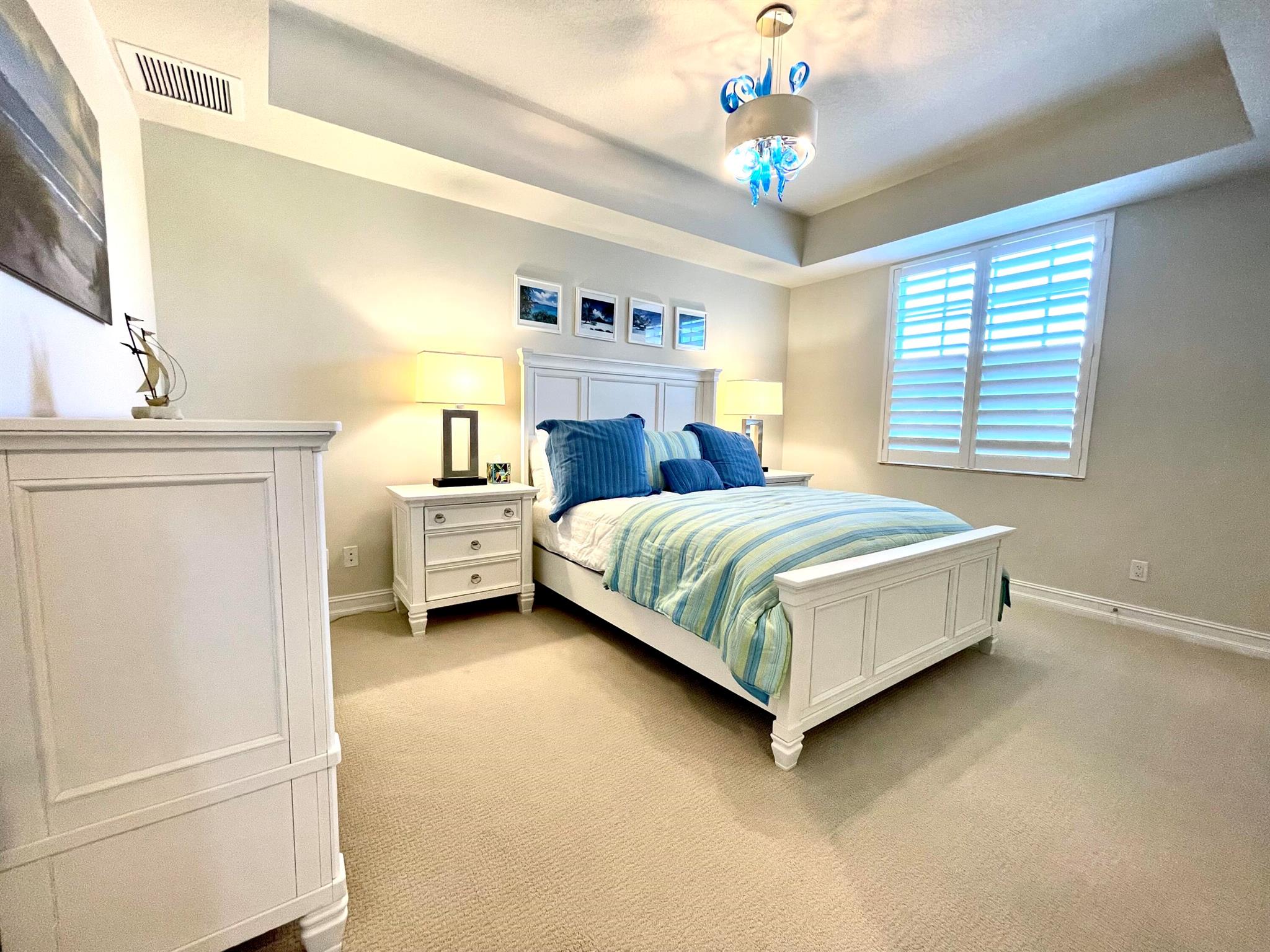 BAY COLONY CONDO - Residential Lease