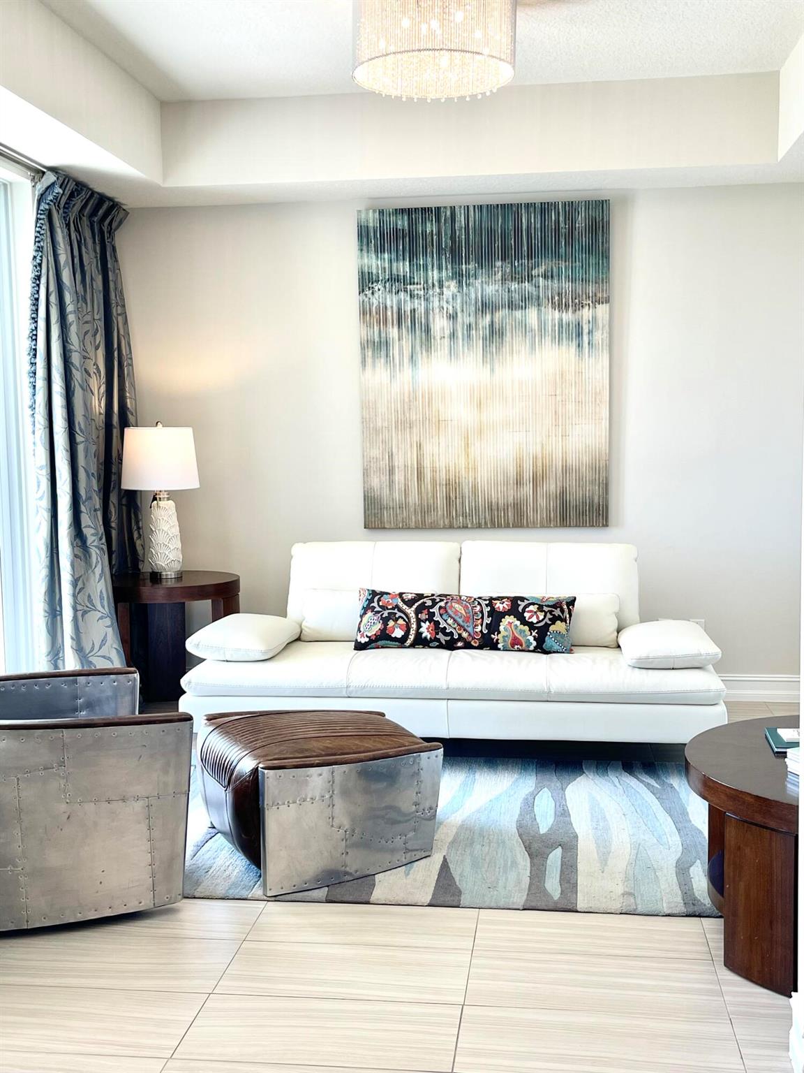 BAY COLONY CONDO - Residential Lease