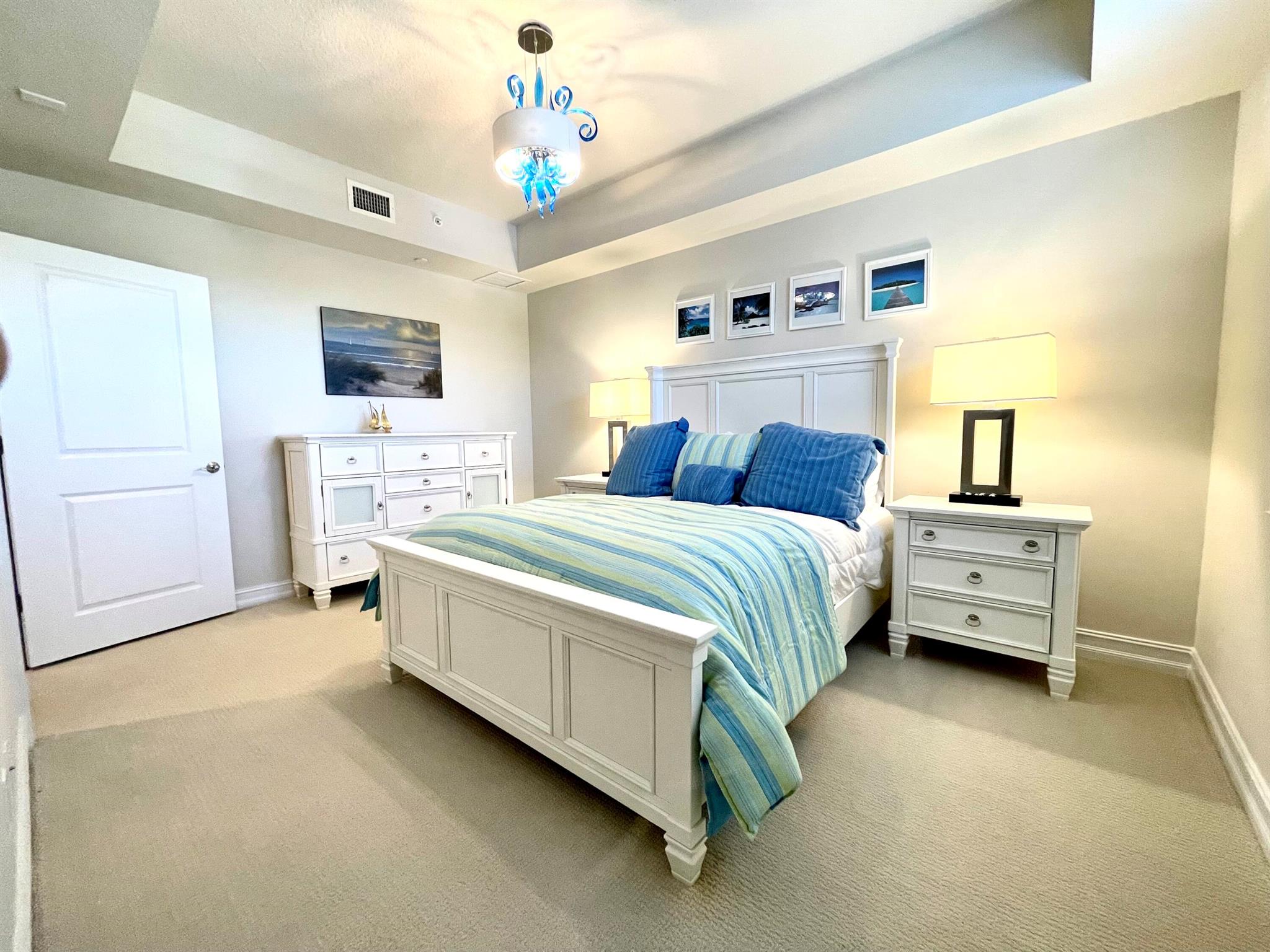 BAY COLONY CONDO - Residential Lease