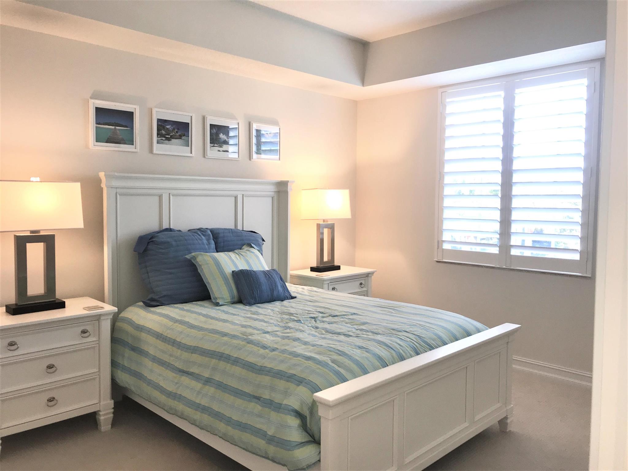 BAY COLONY CONDO - Residential Lease