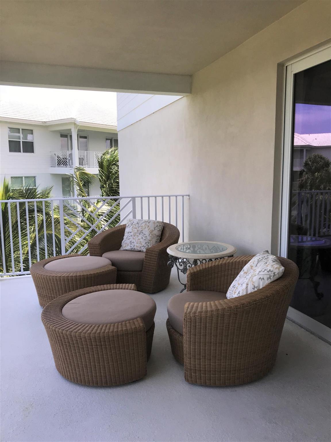 BAY COLONY CONDO - Residential Lease