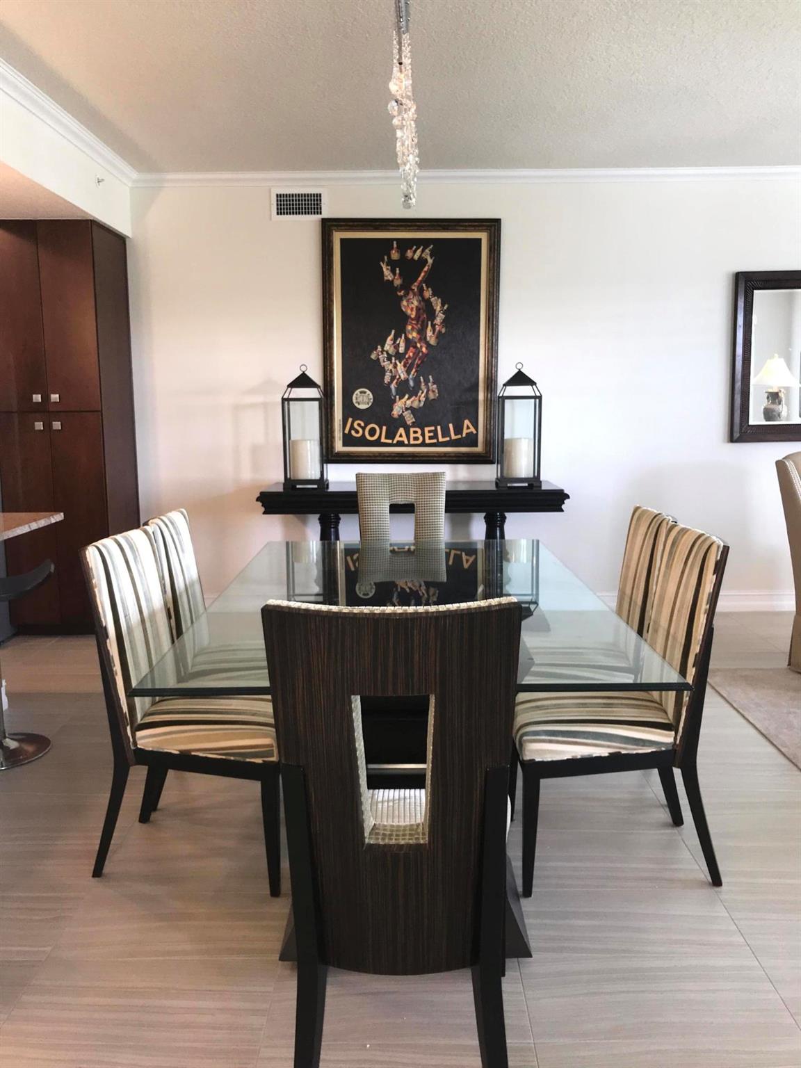 BAY COLONY CONDO - Residential Lease