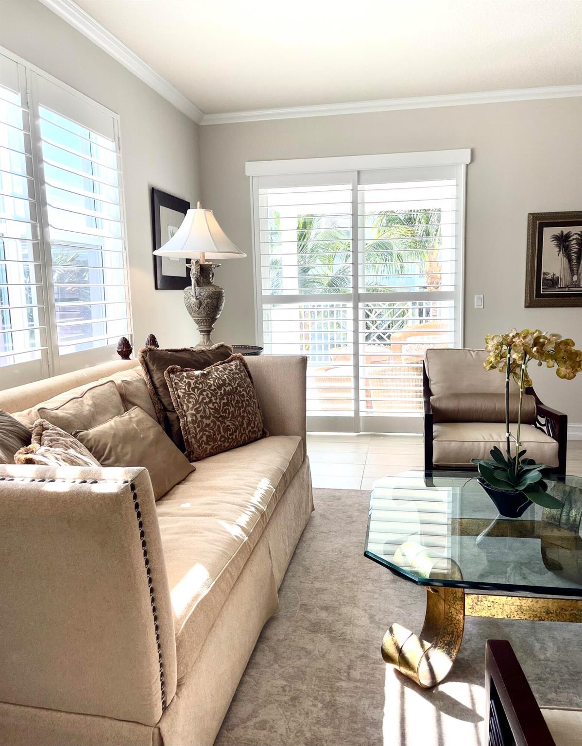 BAY COLONY CONDO - Residential Lease