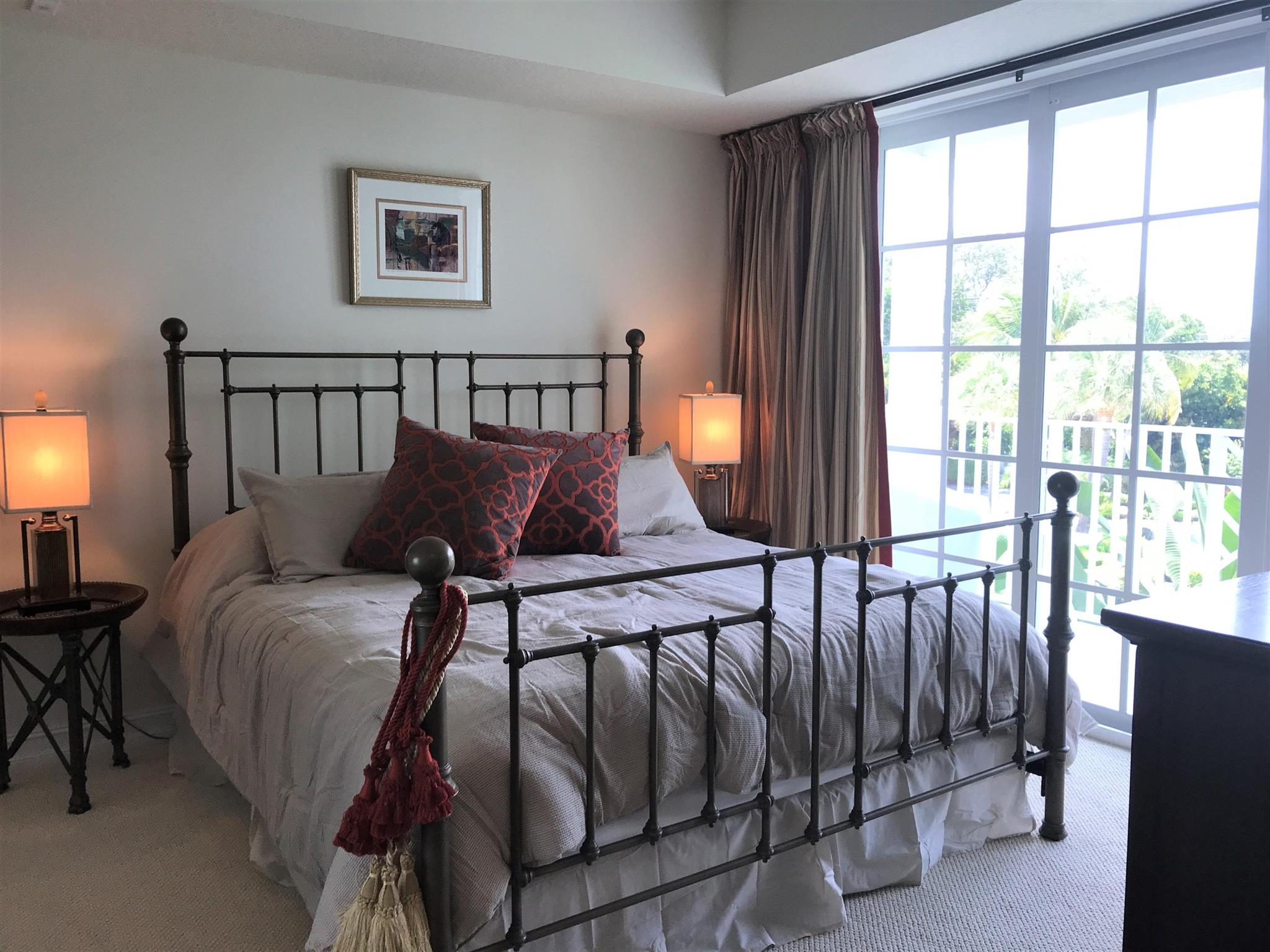 BAY COLONY CONDO - Residential Lease