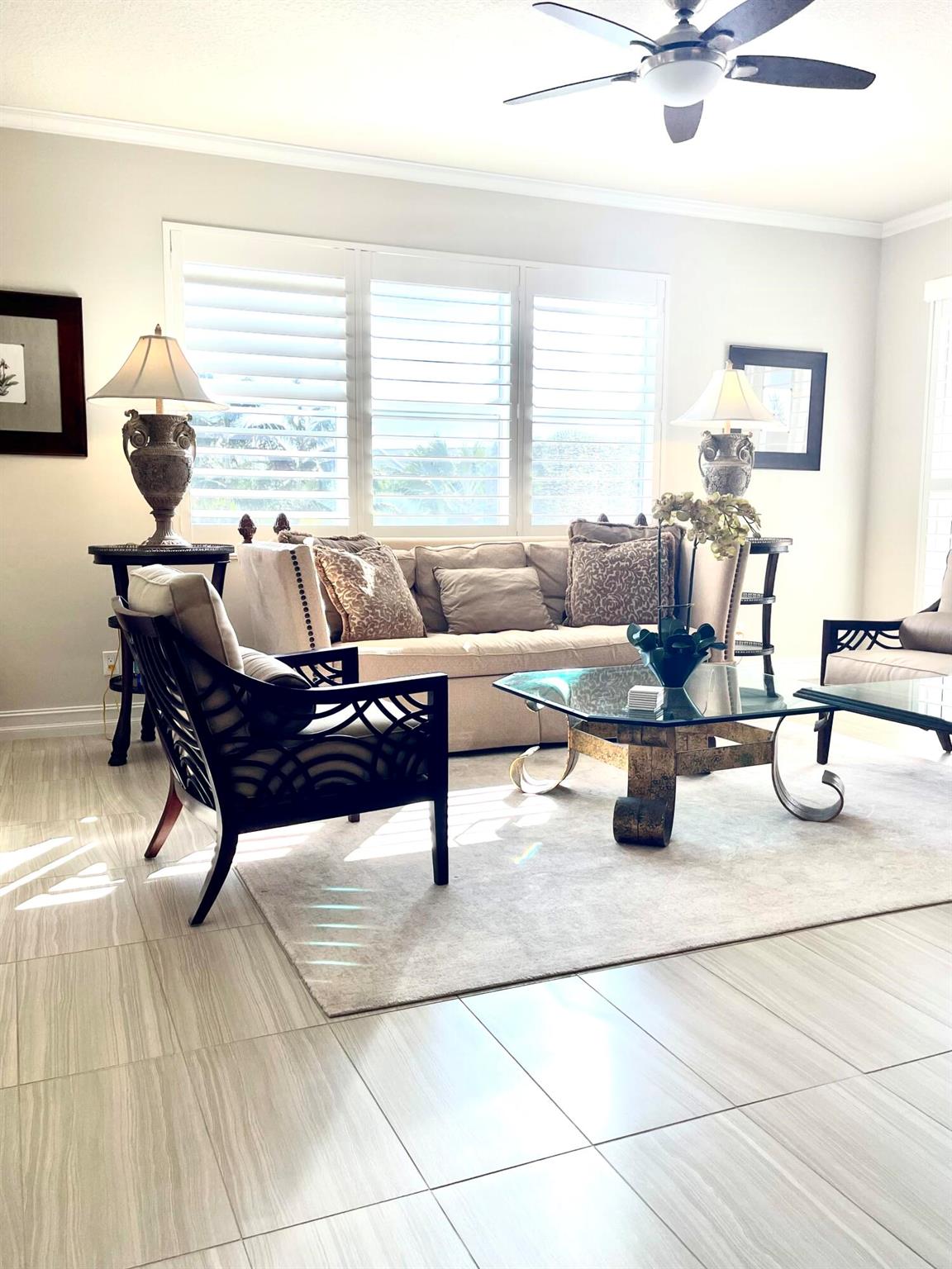 BAY COLONY CONDO - Residential Lease