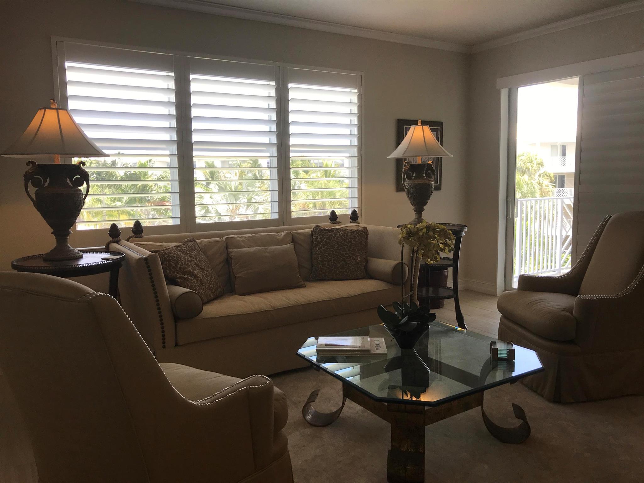BAY COLONY CONDO - Residential Lease