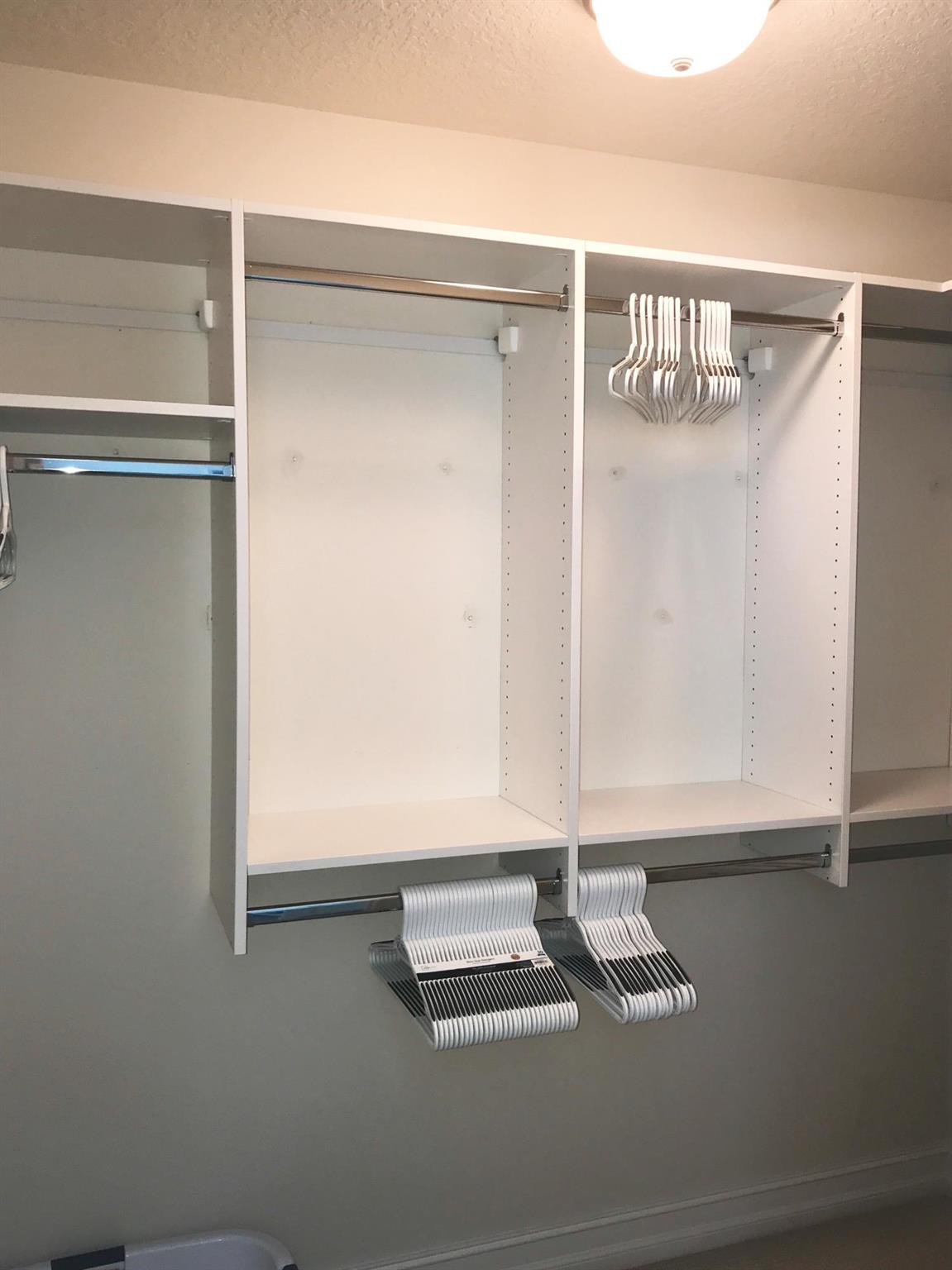 BAY COLONY CONDO - Residential Lease