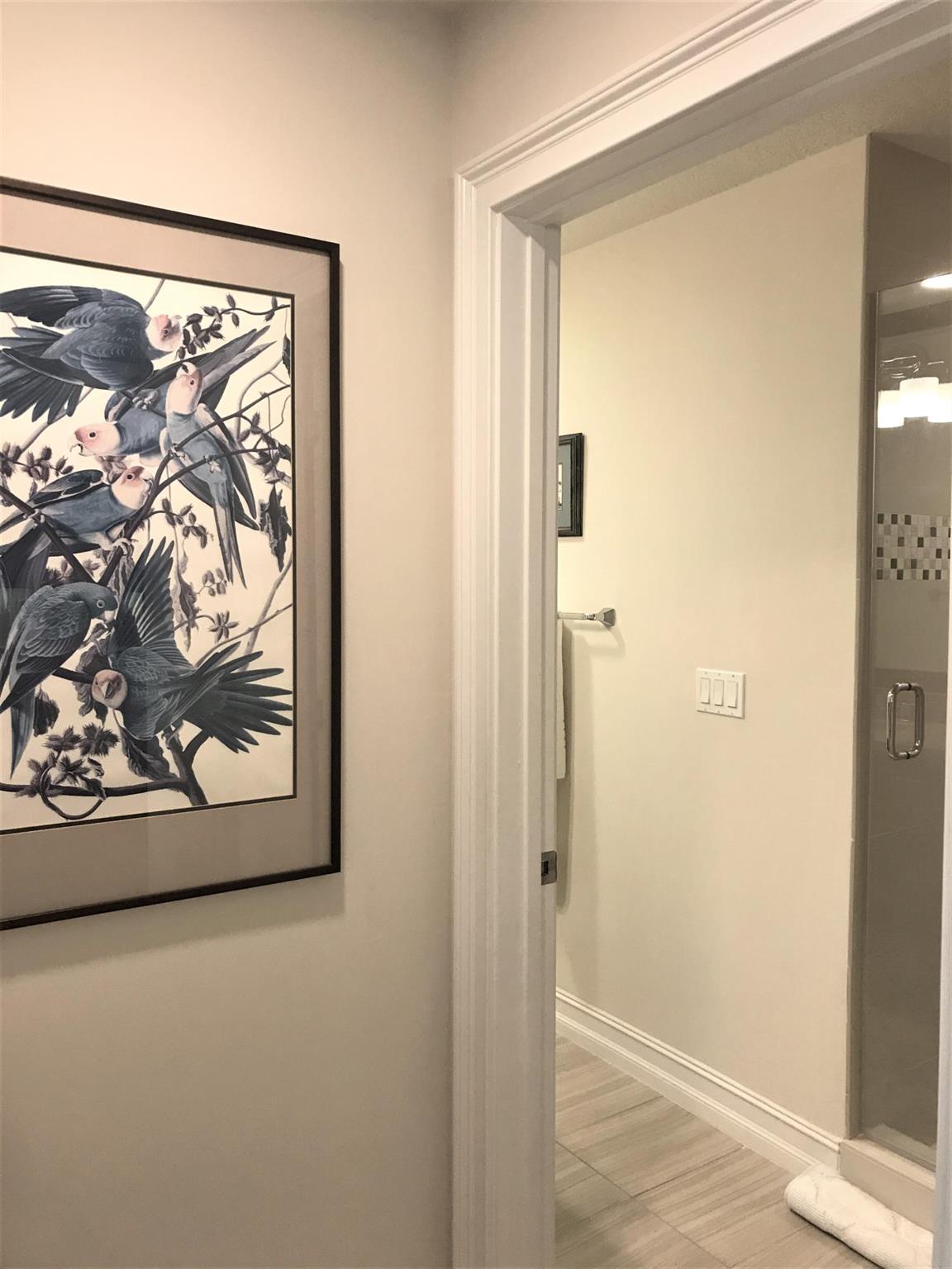 BAY COLONY CONDO - Residential Lease