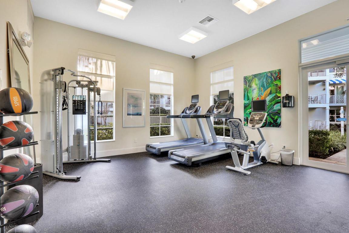 BAY COLONY CONDO - Residential Lease