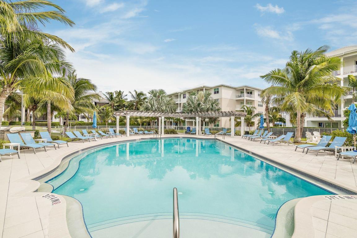 BAY COLONY CONDO - Residential Lease