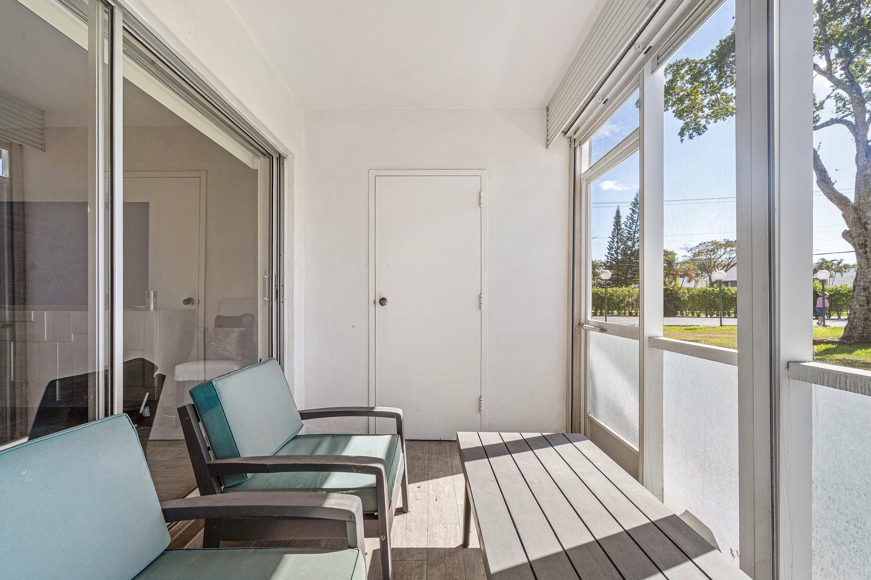 SABAL PINE CONDO - Residential Lease